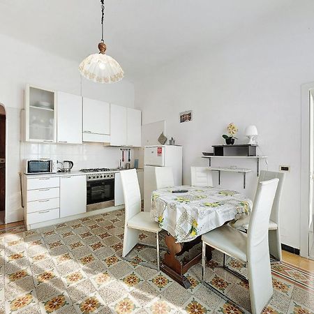Casa Veronica Levanto Exteriör bild